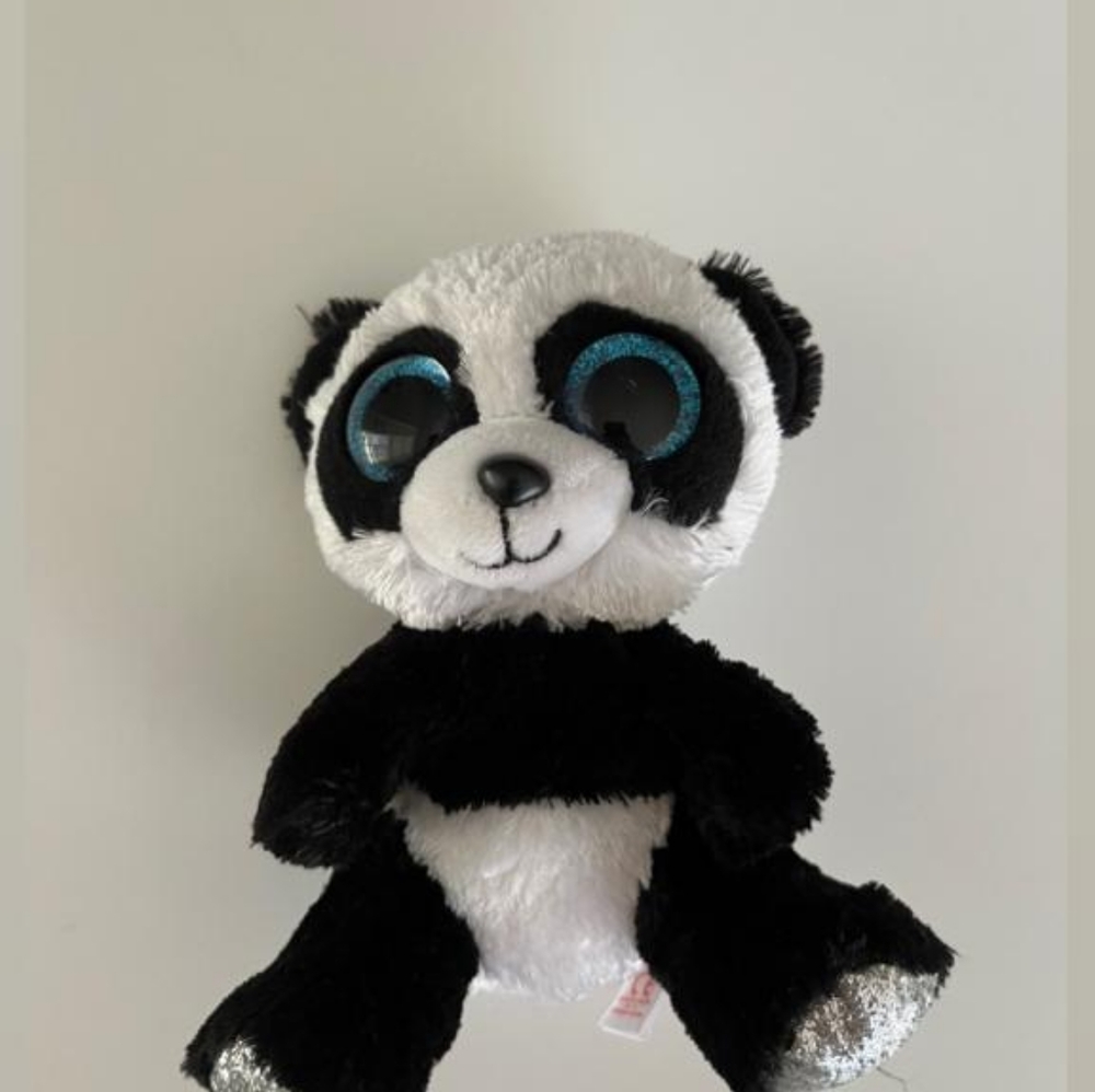 Panda bear